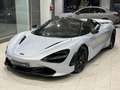 McLaren 720S Spider Blanc - thumbnail 5