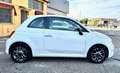Fiat 500 500 2015 1.0 hybrid Sport 70cv Blanc - thumbnail 4