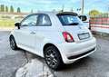 Fiat 500 500 2015 1.0 hybrid Sport 70cv Blanc - thumbnail 6