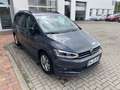 Volkswagen Touran 5T 1.5 TSI DSG Highline Grau - thumbnail 3