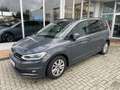 Volkswagen Touran 5T 1.5 TSI DSG Highline Grau - thumbnail 2