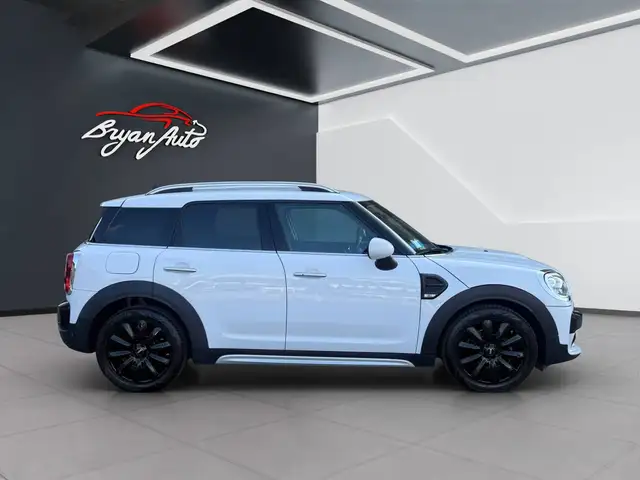 MINI Cooper Countryman (F60) 1.5 Hype auto 7m
