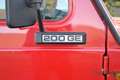 Mercedes-Benz 200 GE Rouge - thumbnail 50