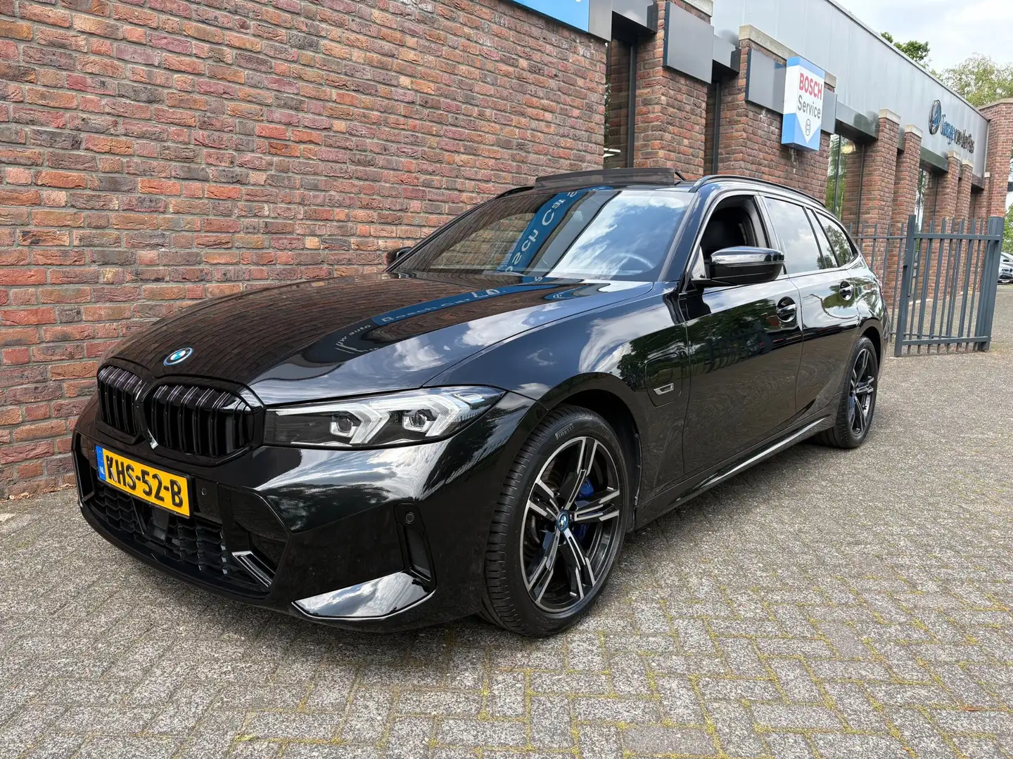 bmw seria 3