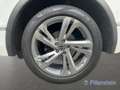 Volkswagen Tiguan TSI DSG R-LINE AHK+MATRIX+KAM+eHKL+19" Blanco - thumbnail 4