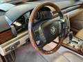Volkswagen Phaeton 3.6 V6 4Motion Tiptronic Azul - thumbnail 8