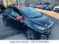 Peugeot 108 TOP Roland Garros Schwarz - thumbnail 3