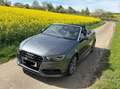 Audi A3 S line Sportpaket ultra Grau - thumbnail 4
