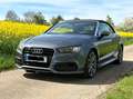 Audi A3 S line Sportpaket ultra Grau - thumbnail 1