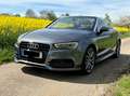 Audi A3 S line Sportpaket ultra Grau - thumbnail 8