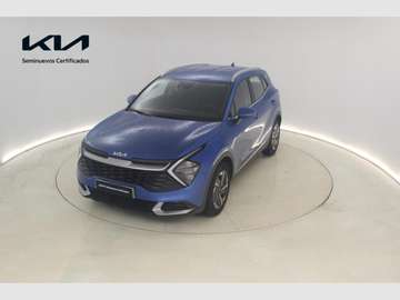 1.6 T-GDi MHEV Drive 150