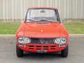 Lancia Fulvia Rosso - thumbnail 6