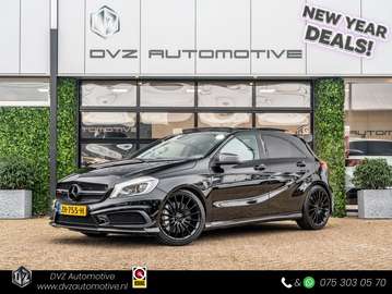 4MATIC | Pano | AMG Kuipstoelen | Carbon