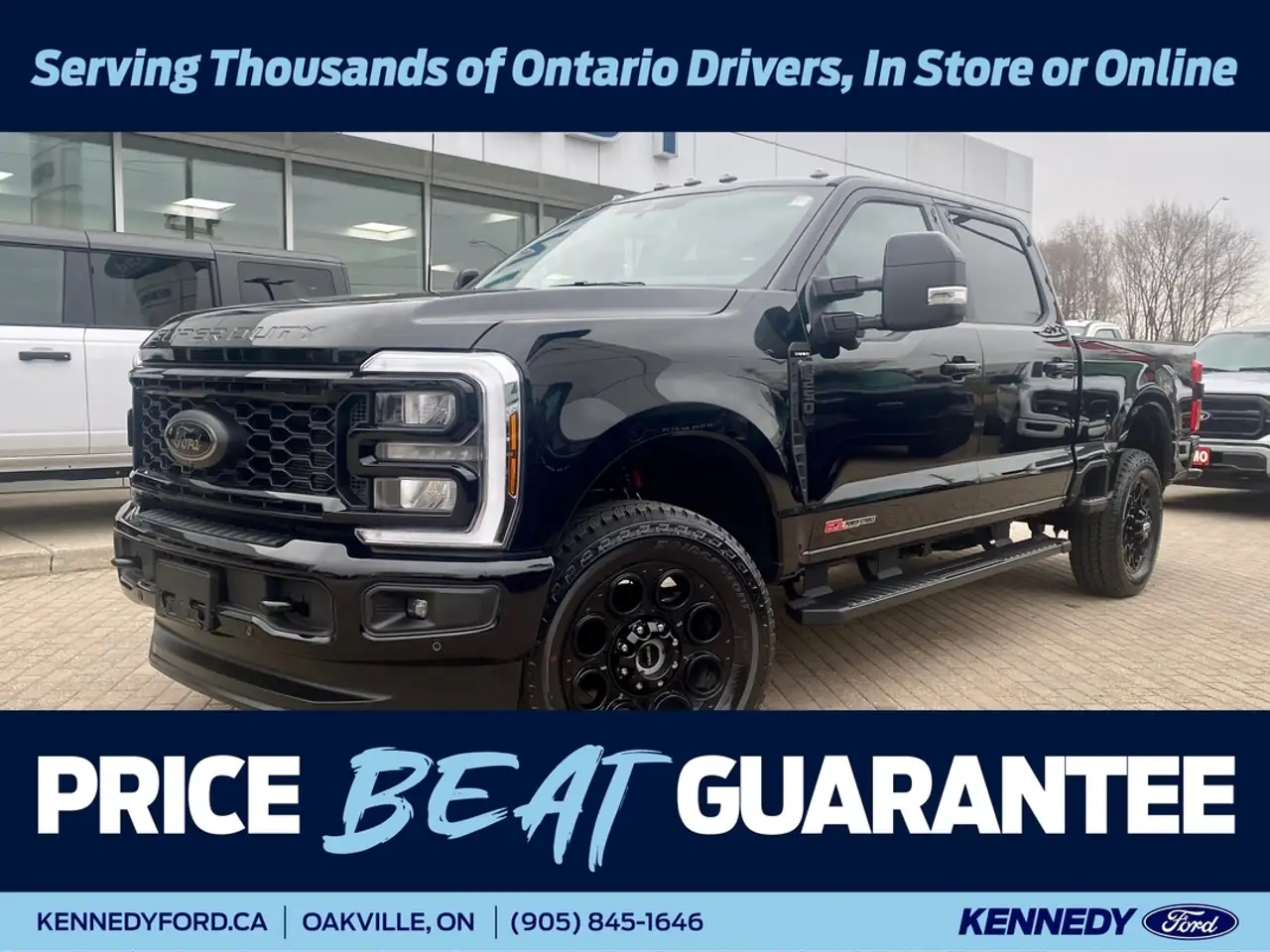 2026 Ford F 250