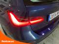 BMW 318 318d Auto.Touring - 5 P Eléctrico, Diésel (2021) Bleu - thumbnail 11