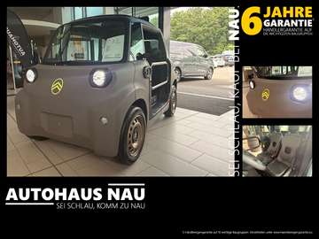Buggy Sondermodell!