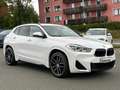 BMW X2 sDrive20i M Sport LED NAVIPLUS HUD AHK HiFi Blanc - thumbnail 4