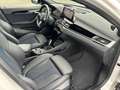 BMW X2 sDrive20i M Sport LED NAVIPLUS HUD AHK HiFi Blanc - thumbnail 15