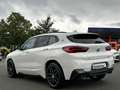 BMW X2 sDrive20i M Sport LED NAVIPLUS HUD AHK HiFi Blanc - thumbnail 5