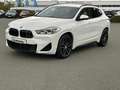 BMW X2 sDrive20i M Sport LED NAVIPLUS HUD AHK HiFi Blanc - thumbnail 2