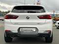 BMW X2 sDrive20i M Sport LED NAVIPLUS HUD AHK HiFi Blanc - thumbnail 8