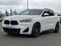 BMW X2 sDrive20i M Sport LED NAVIPLUS HUD AHK HiFi Blanc - thumbnail 6