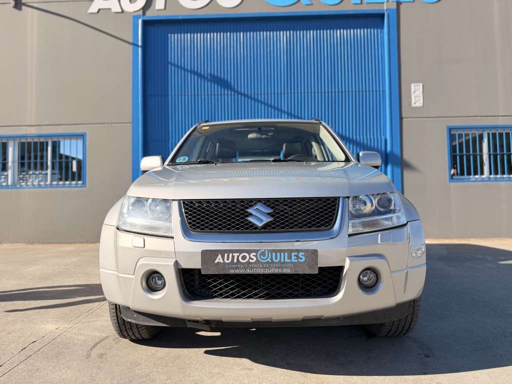 Suzuki Grand Vitara 2.0 JLX-AL - foto 1