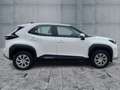 Toyota Yaris Cross 1.5 Hybrid BUSINESS EDT NAVI+ACC+APP Bianco - thumbnail 7