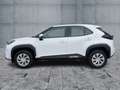 Toyota Yaris Cross 1.5 Hybrid BUSINESS EDT NAVI+ACC+APP Bianco - thumbnail 4