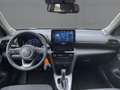 Toyota Yaris Cross 1.5 Hybrid BUSINESS EDT NAVI+ACC+APP Bianco - thumbnail 9