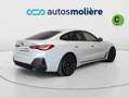 BMW 420 420iA Gran Coupé Blanco - thumbnail 4
