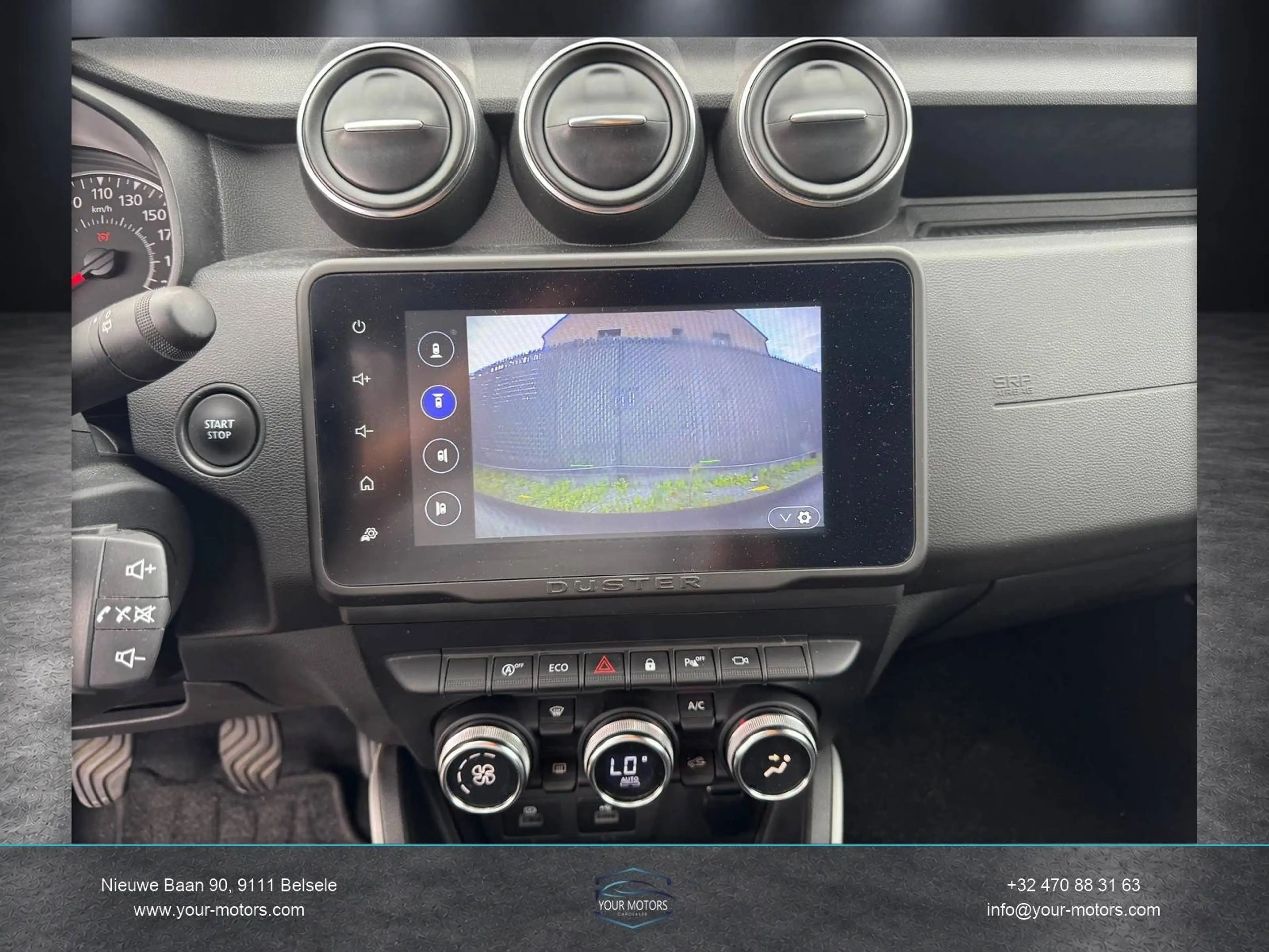 Dacia Duster 1.0 ECO-G Journey 1ste eigenaar — photo 13