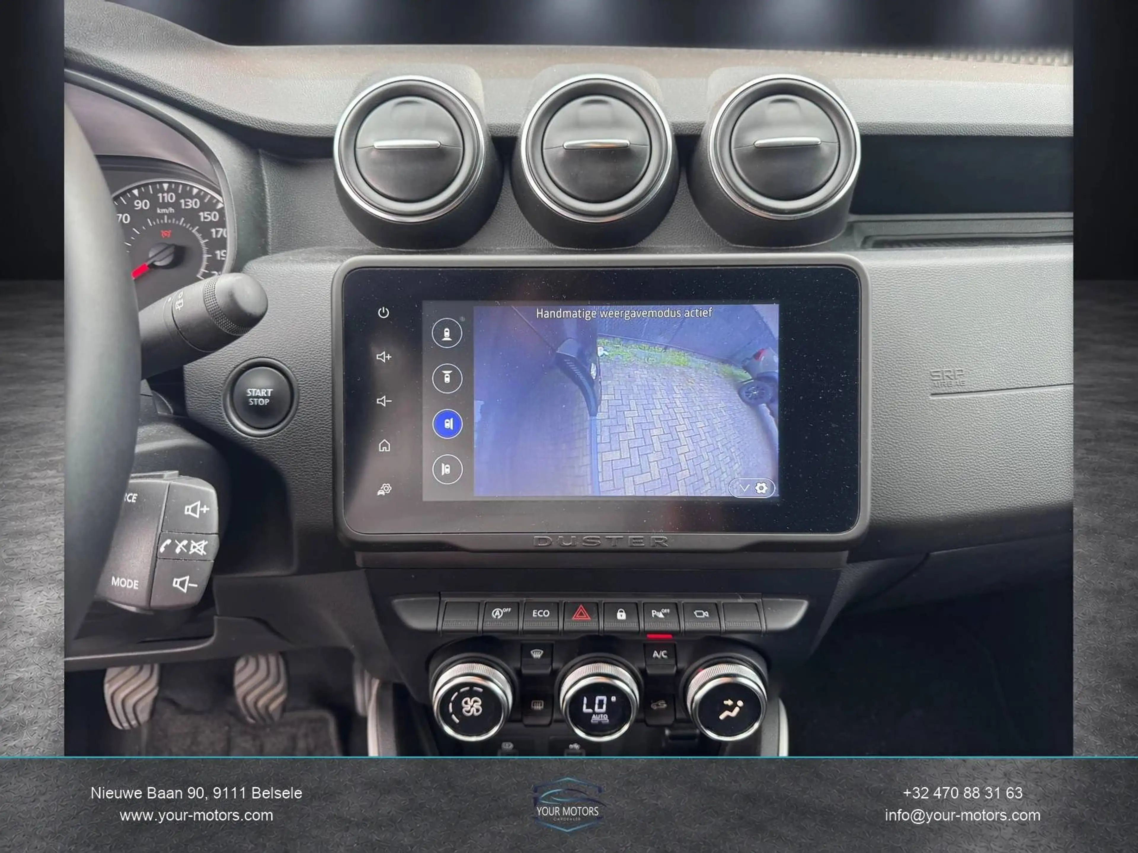 Dacia Duster 1.0 ECO-G Journey 1ste eigenaar — photo 15