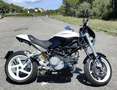 Ducati Monster S2R special Fehér - thumbnail 1