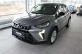 Mitsubishi ASX Basis Grau - thumbnail 1