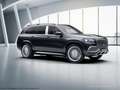 Mercedes-Benz GLS 600 Mercedes-Maybach GLS 600 Schwarz - thumbnail 4