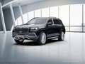 Mercedes-Benz GLS 600 Mercedes-Maybach GLS 600 Schwarz - thumbnail 2