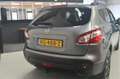 Nissan Qashqai 1.6 360 // CLIMA // CRUISE // TREKHAAK // 360 CAME Gris - thumbnail 4