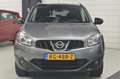 Nissan Qashqai 1.6 360 // CLIMA // CRUISE // TREKHAAK // 360 CAME Gris - thumbnail 2