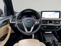 BMW X3 xdrive20d mhev 48V auto Nero - thumbnail 6