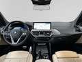 BMW X3 xdrive20d mhev 48V auto Nero - thumbnail 11