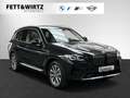 BMW X3 xdrive20d mhev 48V auto Nero - thumbnail 1