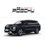 Mitsubishi Outlander 2.4L PHEV TOP 2-Farb **frei Konfigurierbar** Grau - thumbnail 1