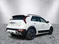Kia Niro 1.6 HEV Vision DCT6 Белый - thumbnail 4