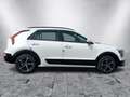 Kia Niro 1.6 HEV Vision DCT6 Белый - thumbnail 5