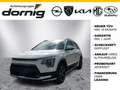Kia Niro 1.6 HEV Vision DCT6 Белый - thumbnail 1