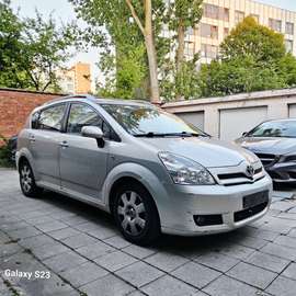 1.8i VVT-i 16v Linea Luna