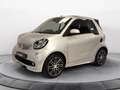 smart forTwo Cabrio 0.9 Suitegrey 90cv Argento - thumbnail 1