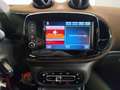 smart forTwo Cabrio 0.9 Suitegrey 90cv Argento - thumbnail 8