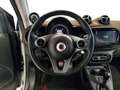 smart forTwo Cabrio 0.9 Suitegrey 90cv Argento - thumbnail 7